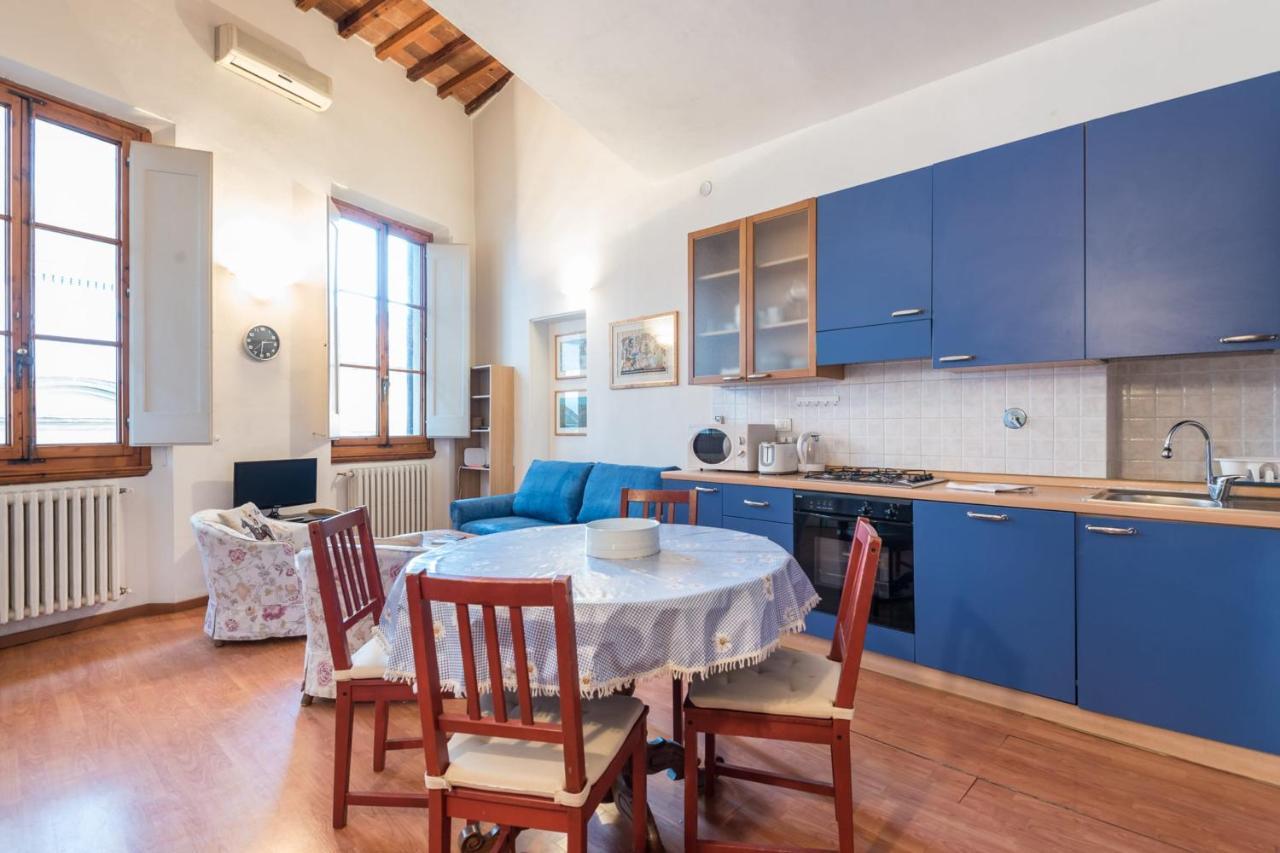 Lovely Loft 2 Steps From The Cathedral In Apartamento Florença