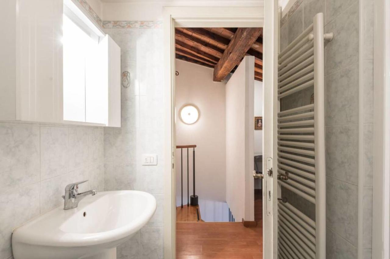 Lovely Loft 2 Steps From The Cathedral In * Florença