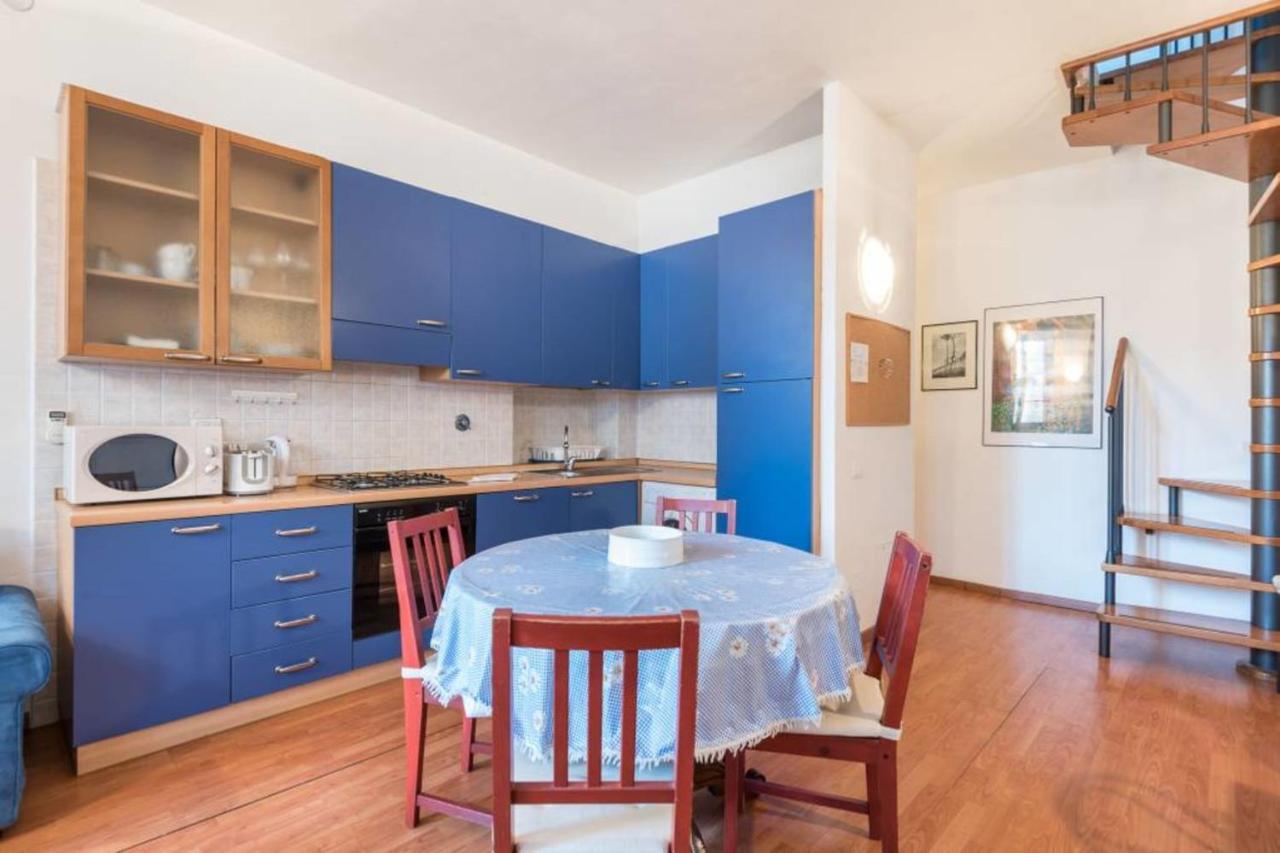 Apartamento Lovely Loft 2 Steps From The Cathedral In *