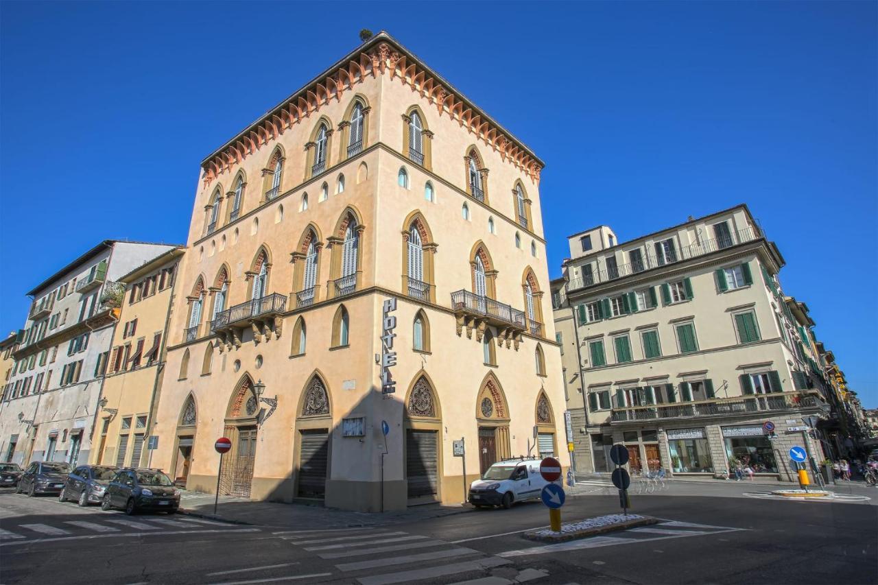 Appartement Luxury In - Hosted By Sweetstay Florence