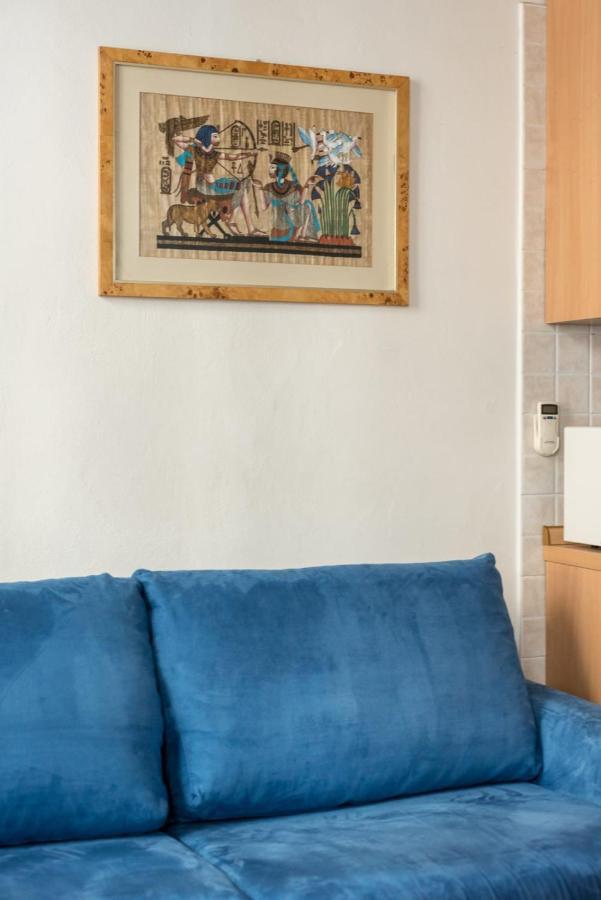 Lovely Loft 2 Steps From The Cathedral In Apartamento
