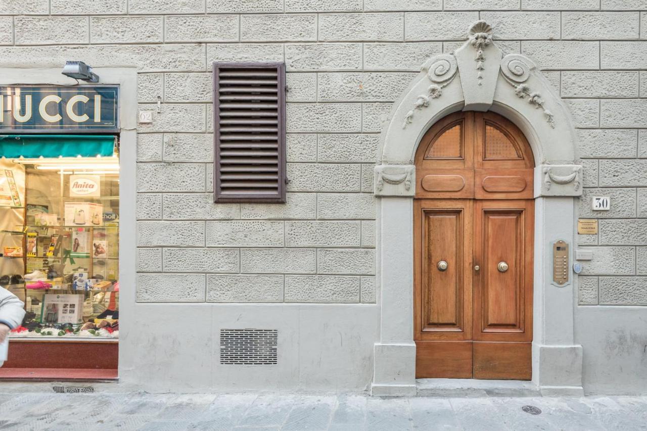 Lovely Loft 2 Steps From The Cathedral In Apartamento Florença