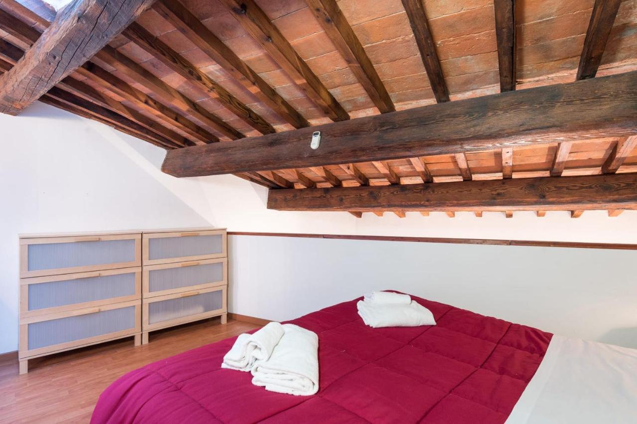 Lovely Loft 2 Steps From The Cathedral In Apartamento *