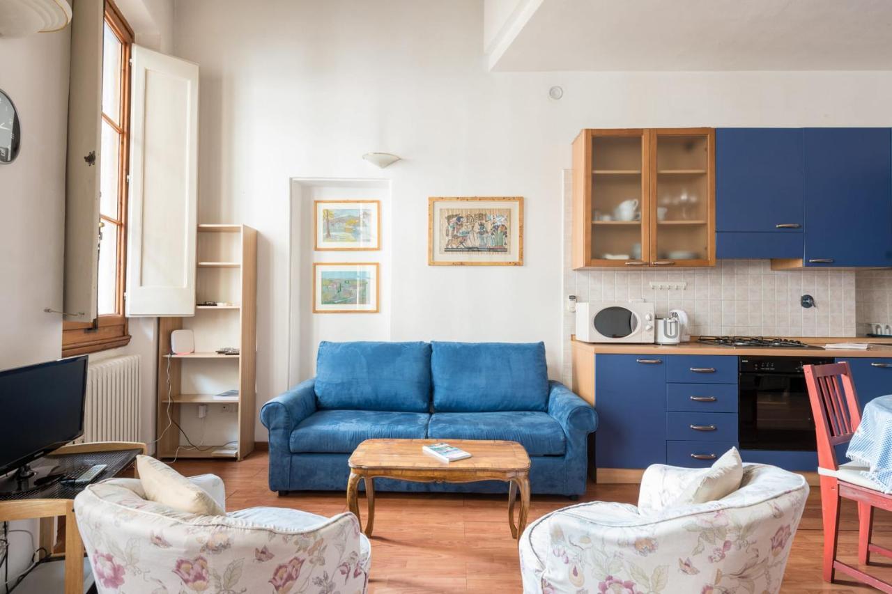 Lovely Loft 2 Steps From The Cathedral In Apartamento Florença