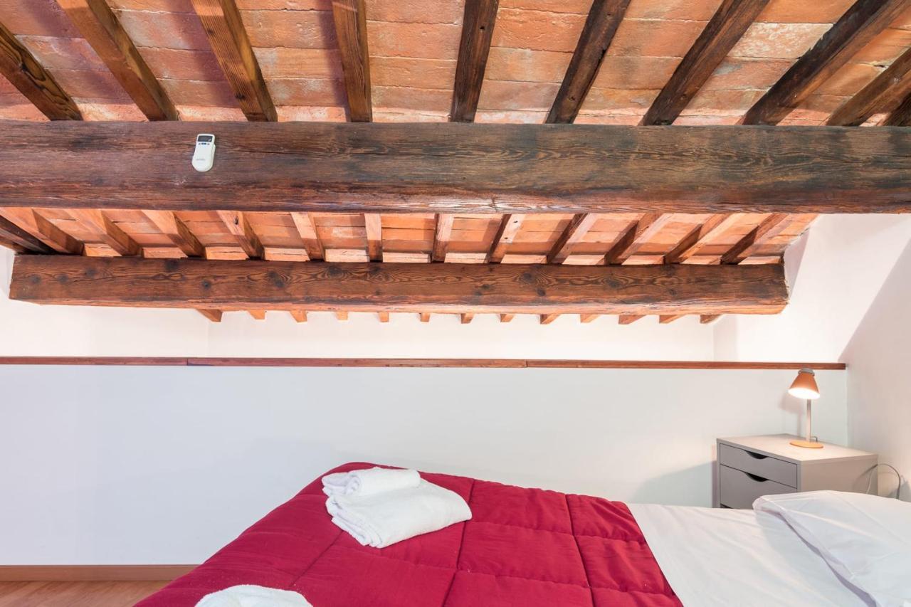 Lovely Loft 2 Steps From The Cathedral In Florença