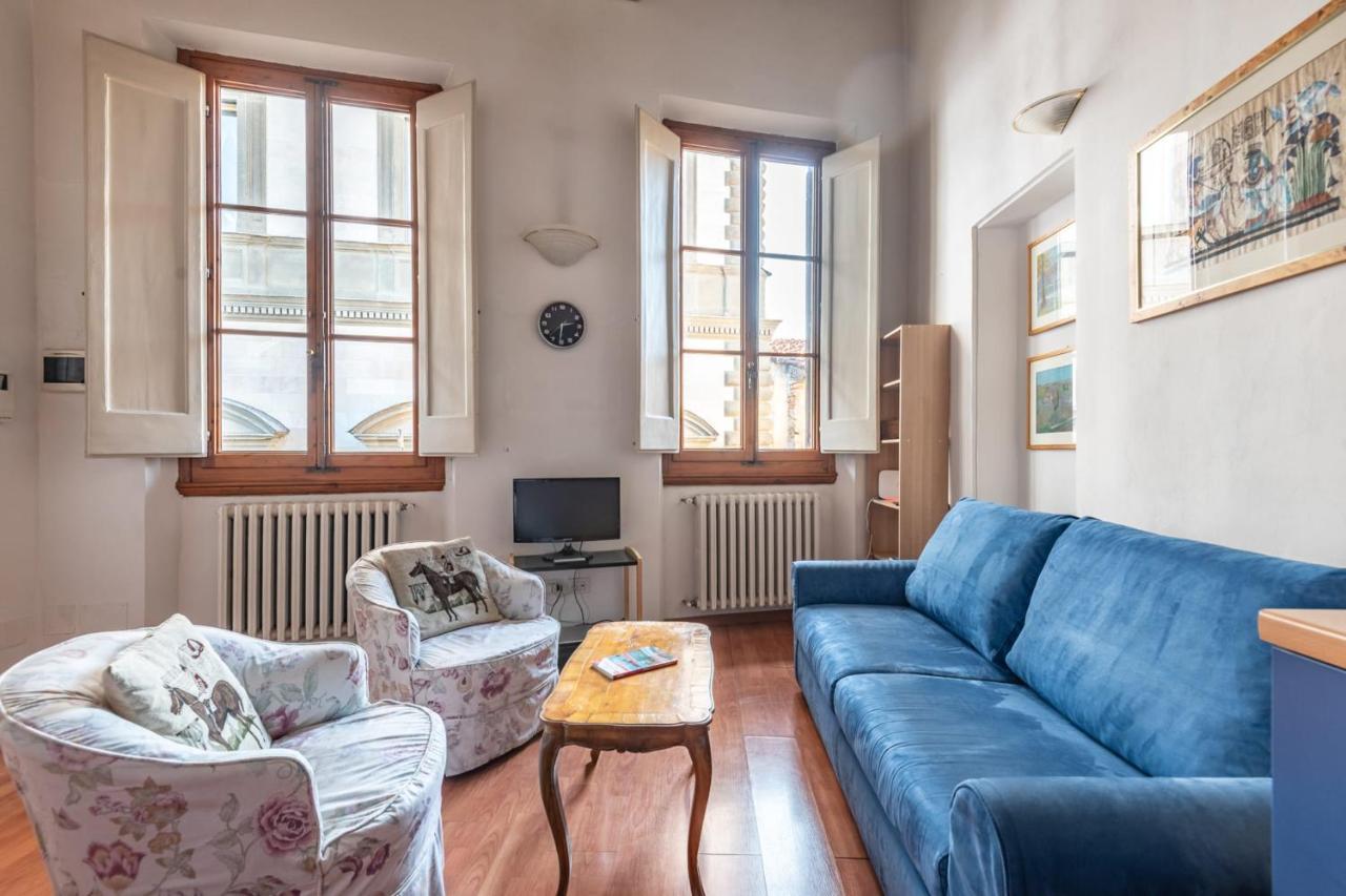 Lovely Loft 2 Steps From The Cathedral In Apartamento *