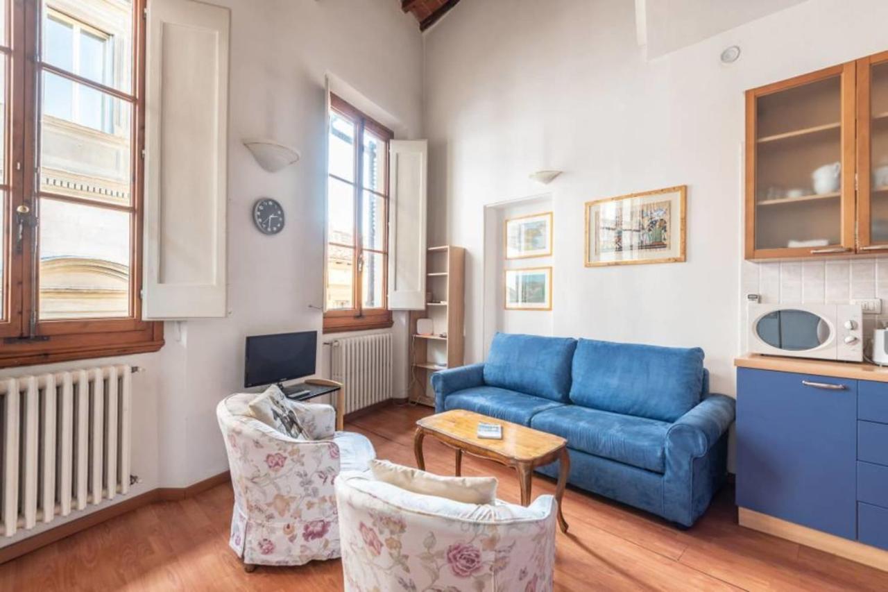 Apartamento Lovely Loft 2 Steps From The Cathedral In Florença