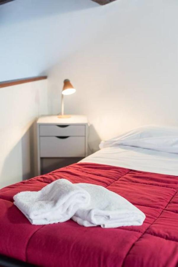 Lovely Loft 2 Steps From The Cathedral In Apartamento *
