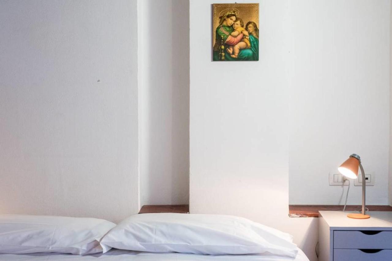 Lovely Loft 2 Steps From The Cathedral In Florença
