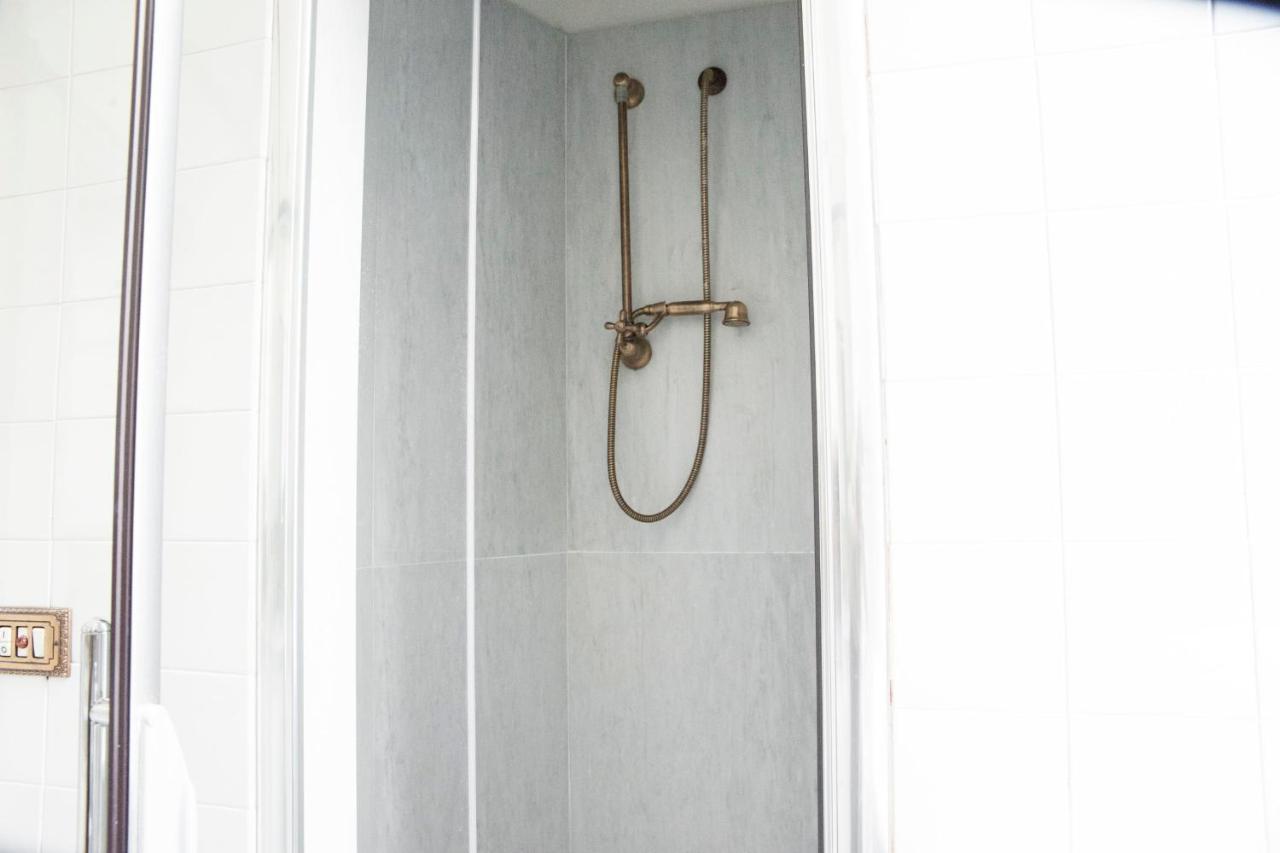 Luxury Flat In Centre Leilighet