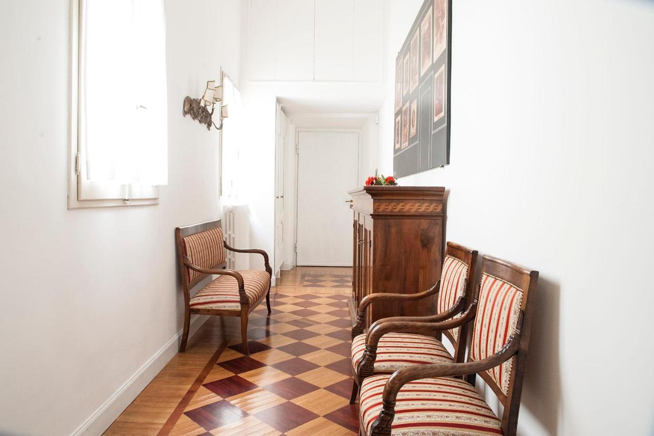 Leilighet Luxury Flat In Centre