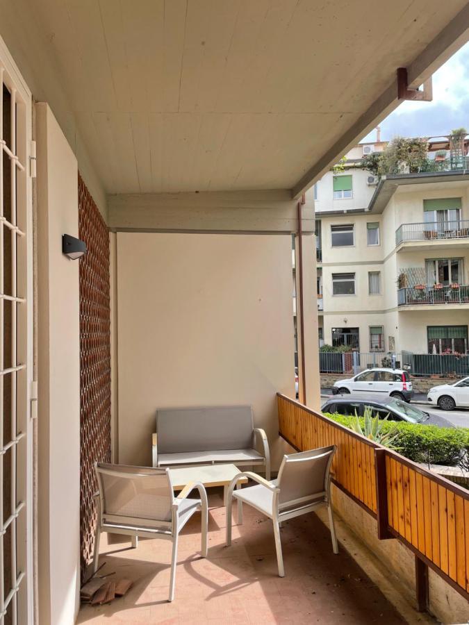 Leilighet Da Gloria Firenze