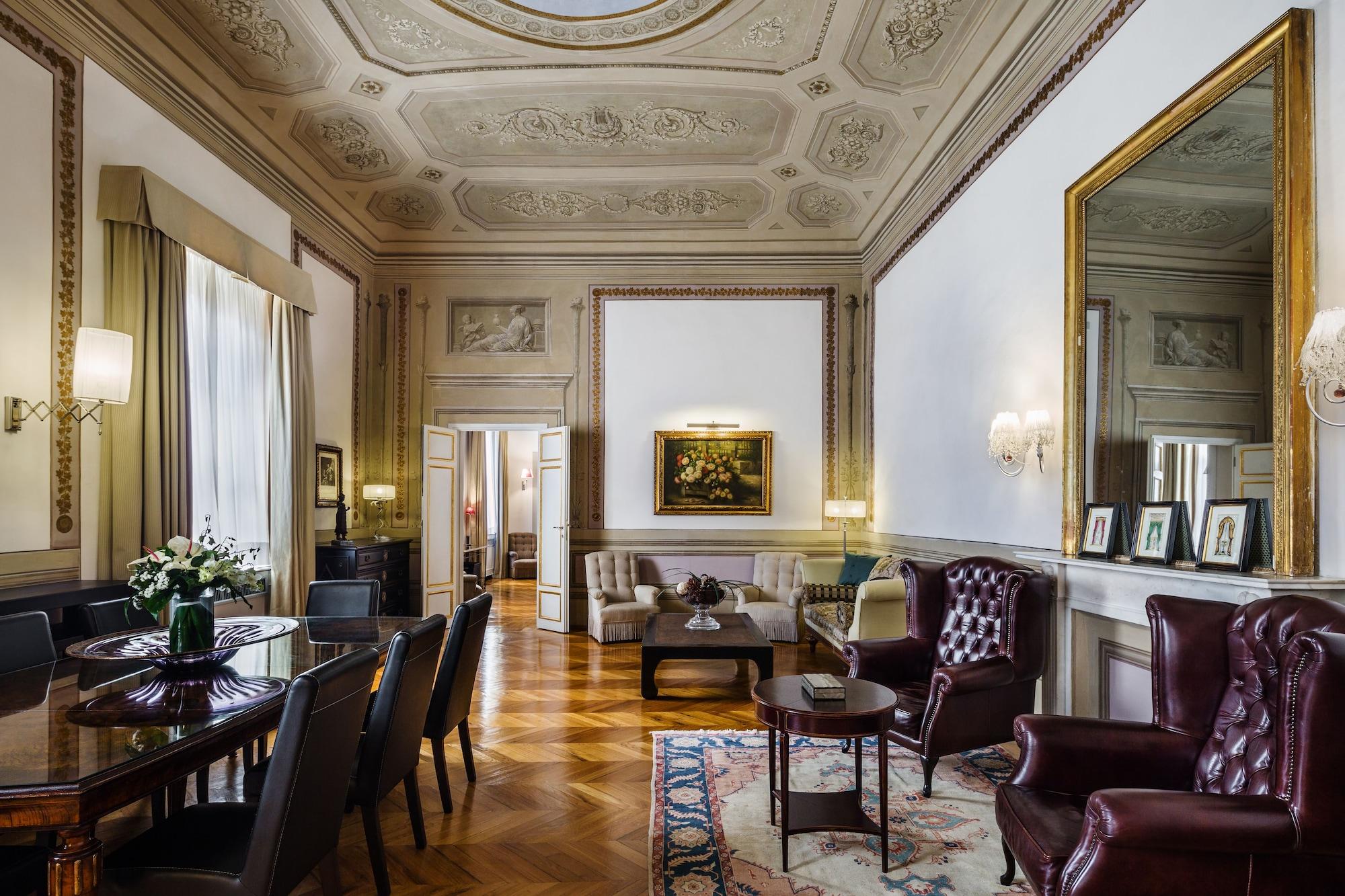 Palazzo By Baglioni & Firenze