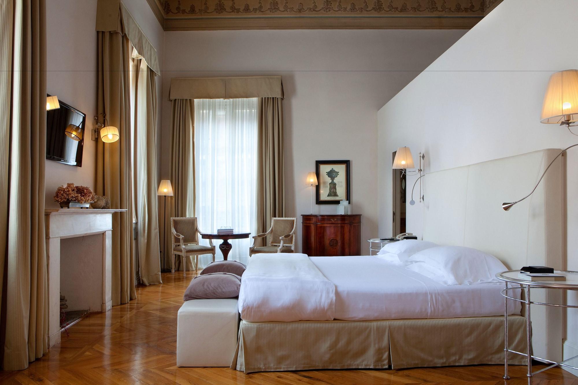 Hotel Palazzo By Baglioni & Firenze