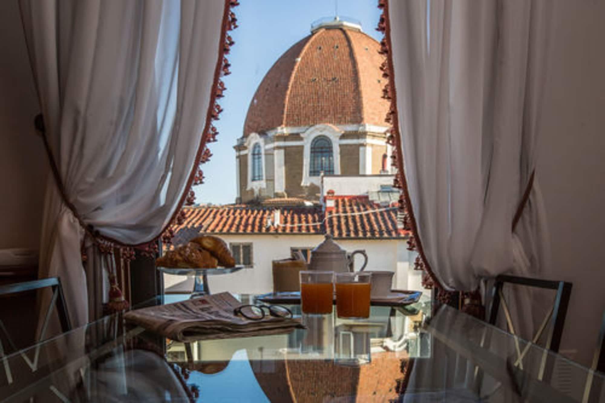 Burchianti Hotel Firenze