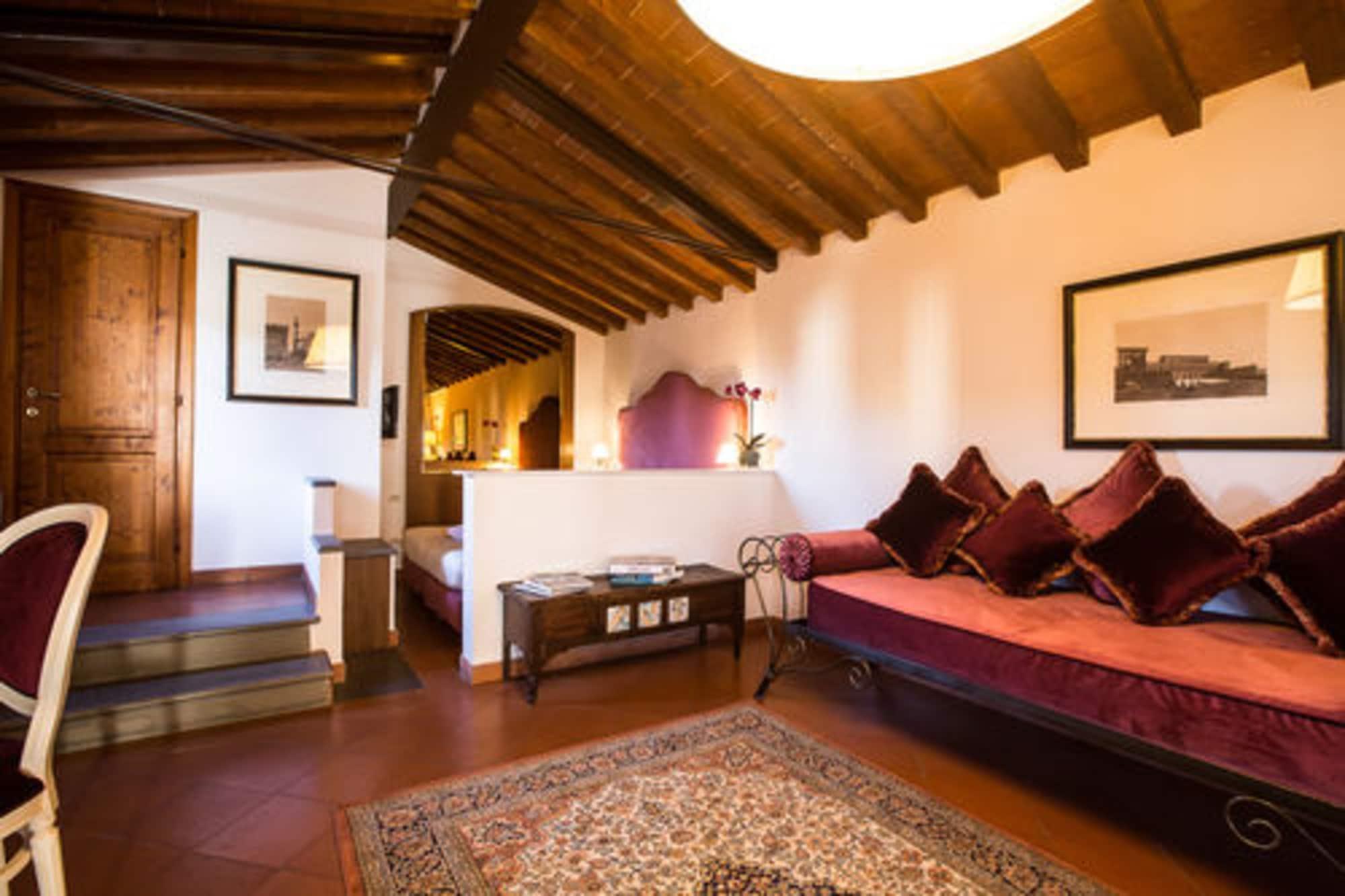 Burchianti Hotel Firenze