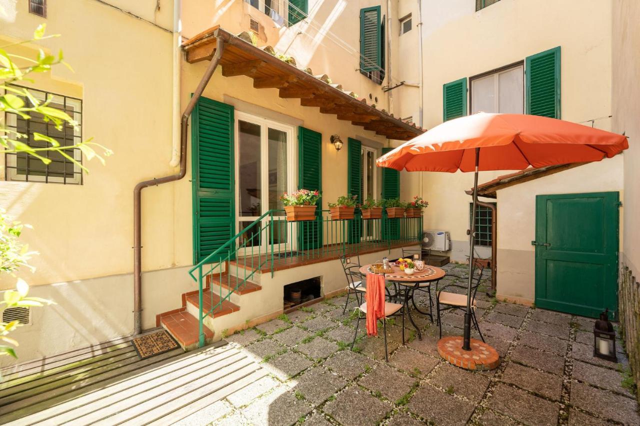 Terrazza Foscolo - Flo Appartement *
