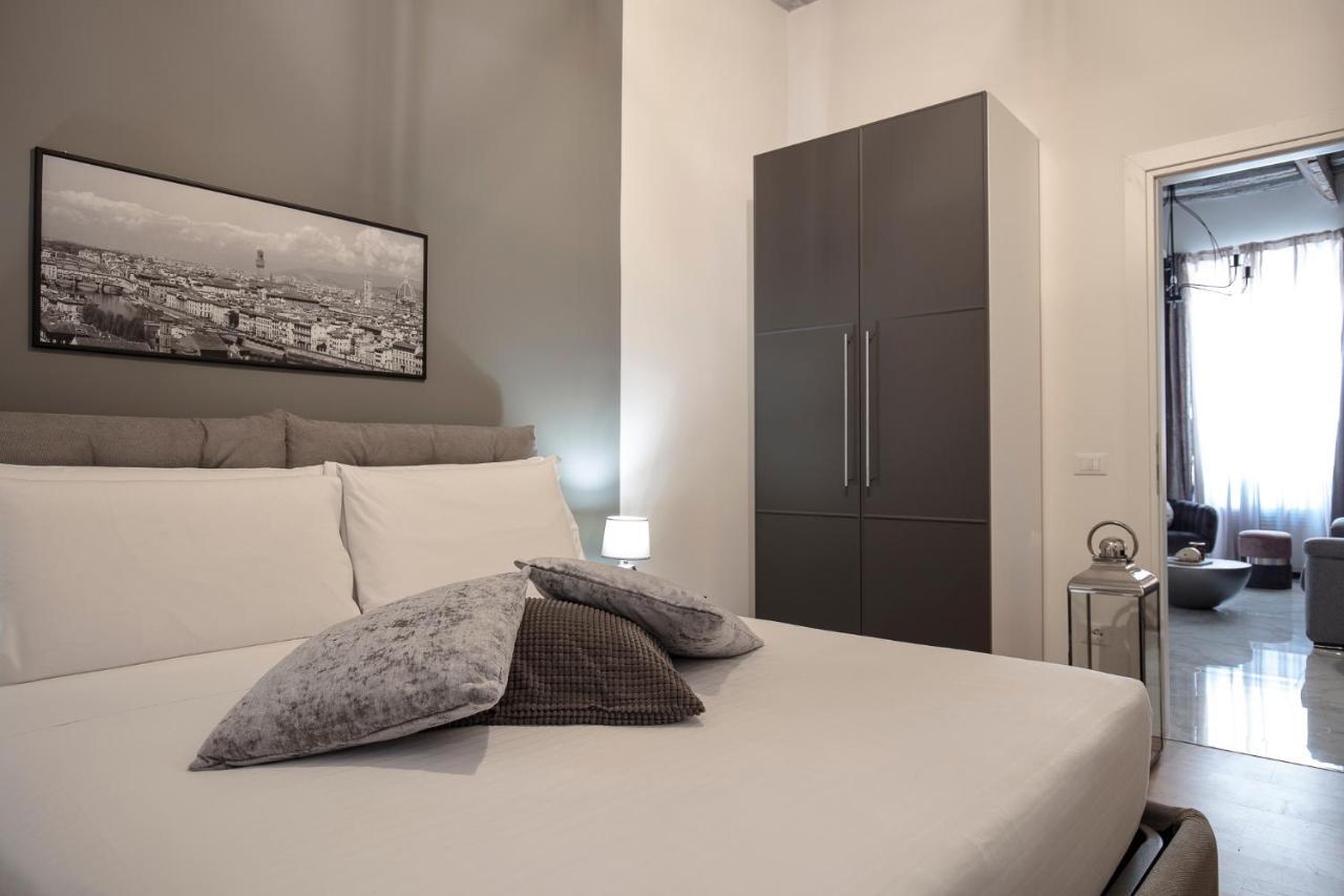 San Niccolo Luxury Lejlighed