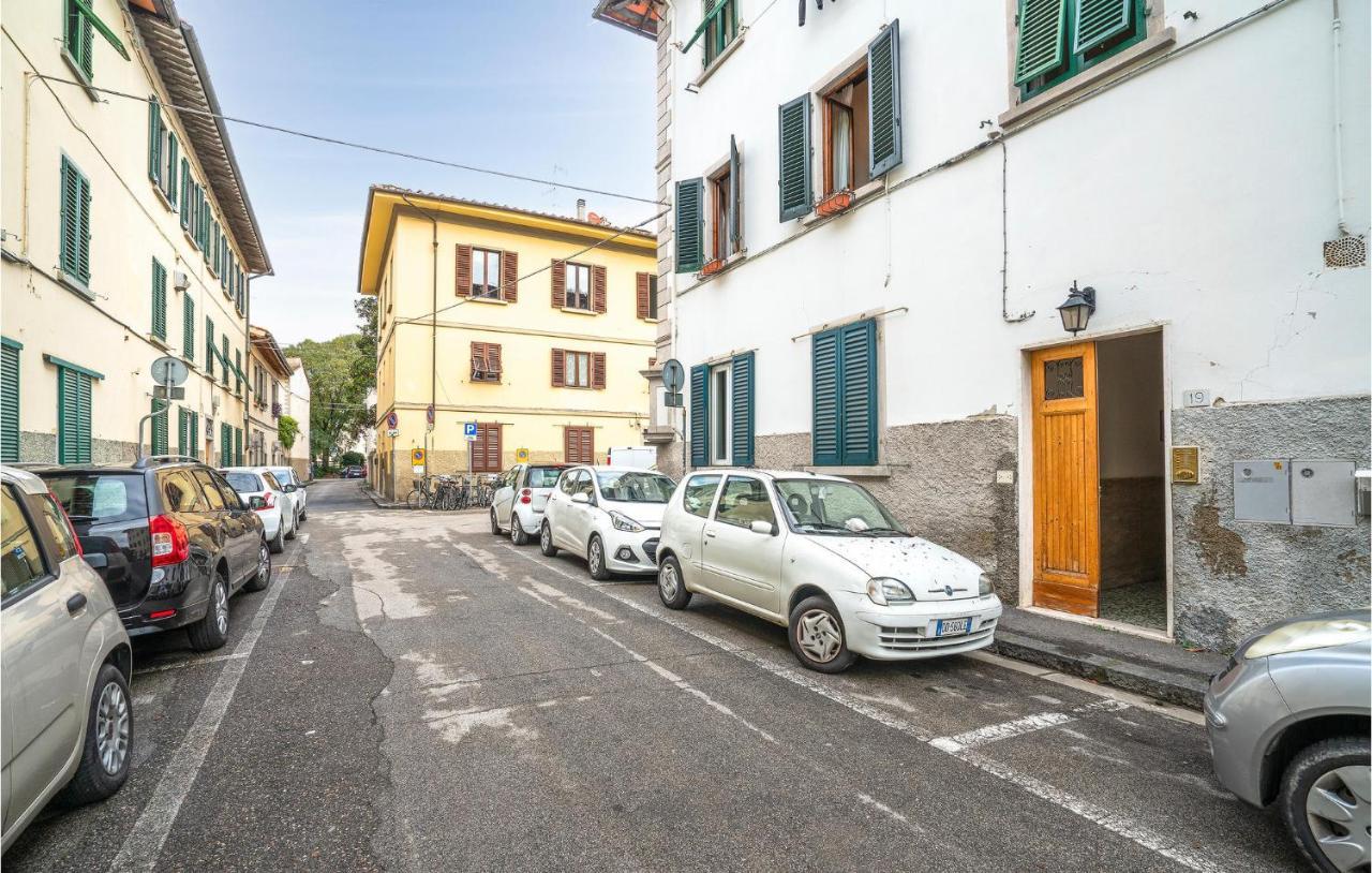 Lejlighed Porta San Frediano *