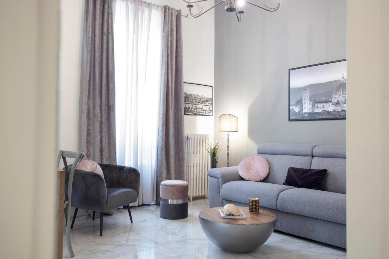 San Niccolo Luxury Firenze