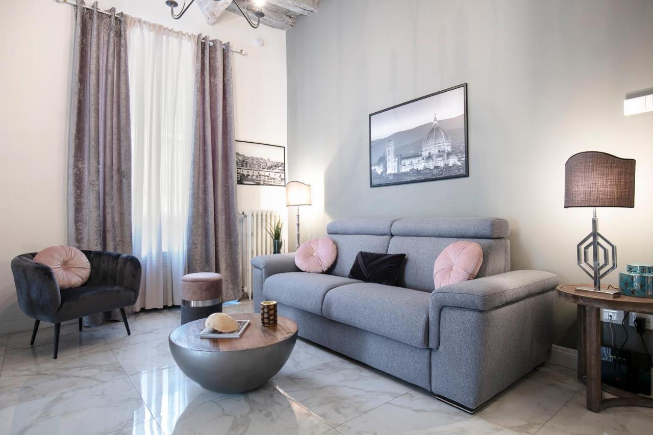 San Niccolo Luxury Lejlighed *