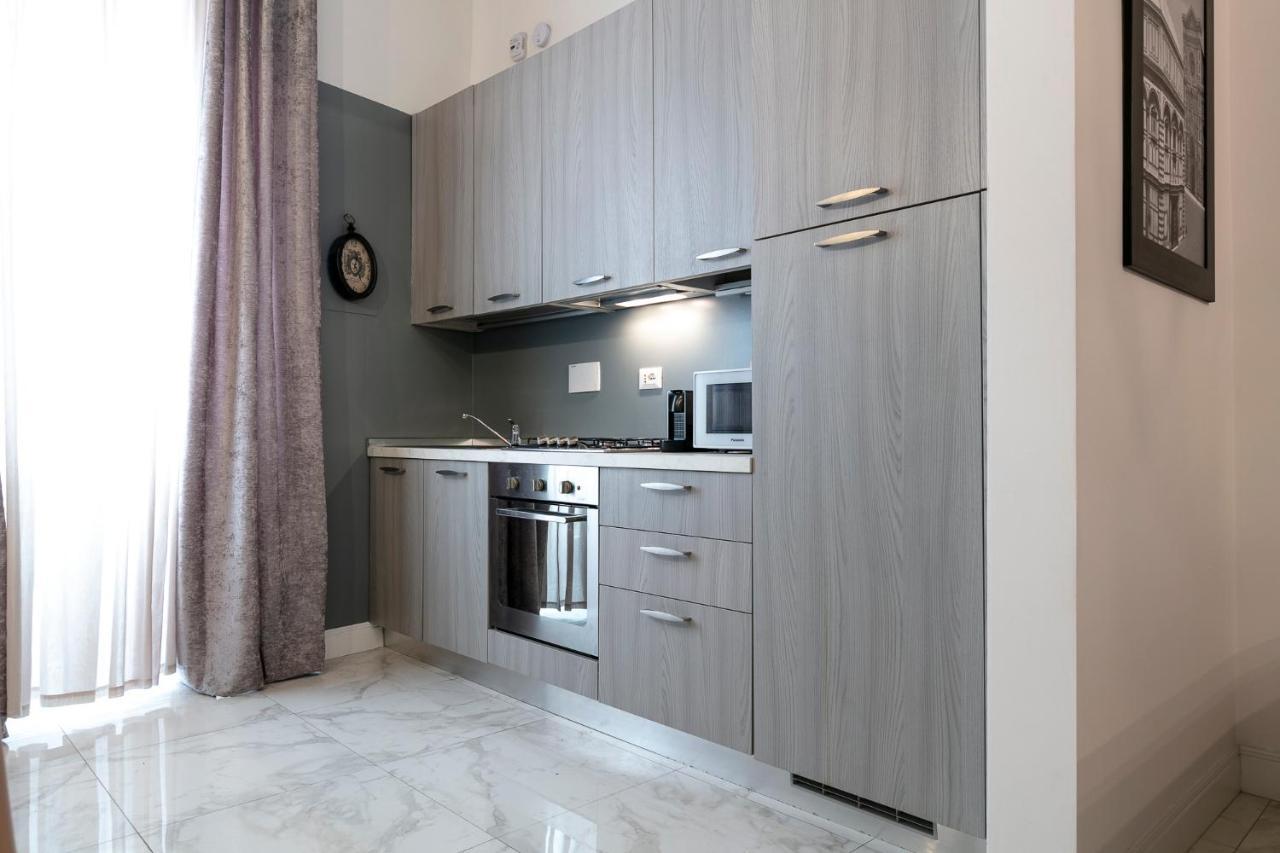 San Niccolo Luxury Lejlighed *