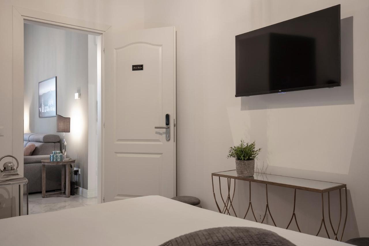 Lejlighed San Niccolo Luxury