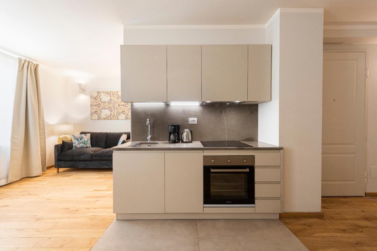 Appartement Apartments Florence