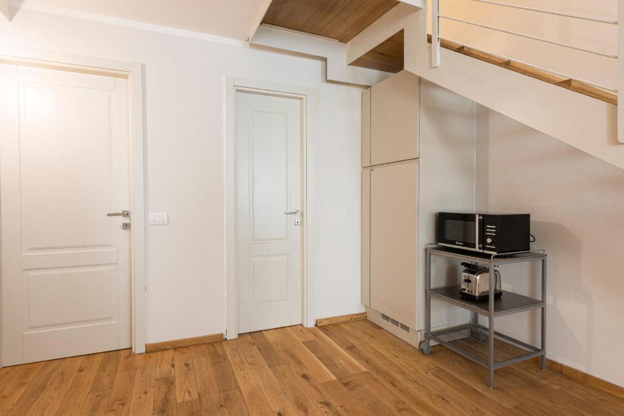 Apartments Florence Appartement