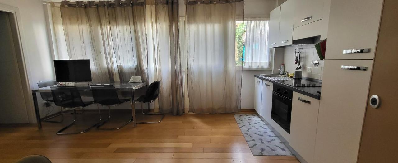 Casa Florè Appartement