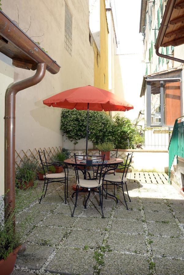 Terrazza Foscolo - Flo Appartement Florence