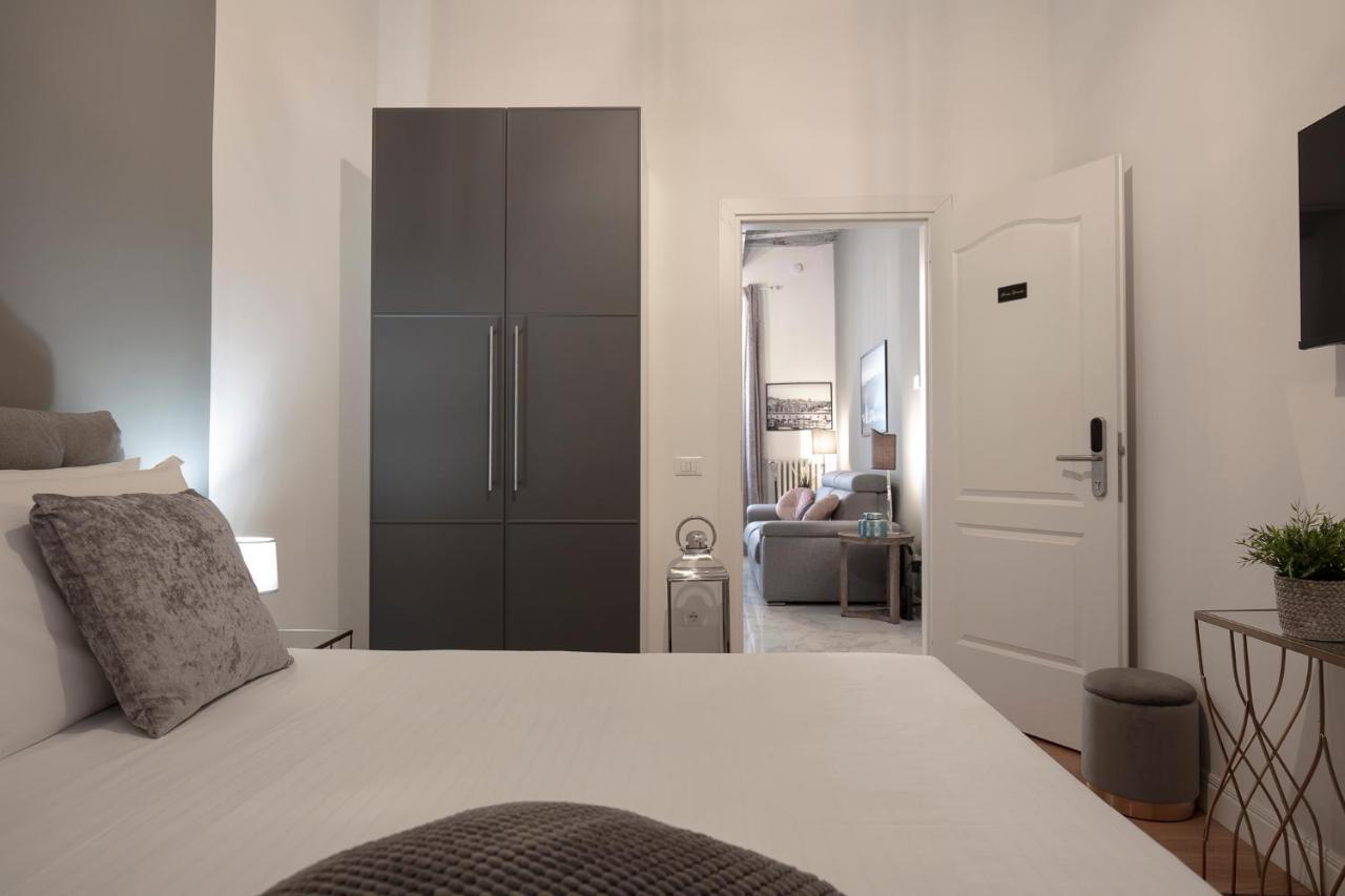 San Niccolo Luxury * Firenze