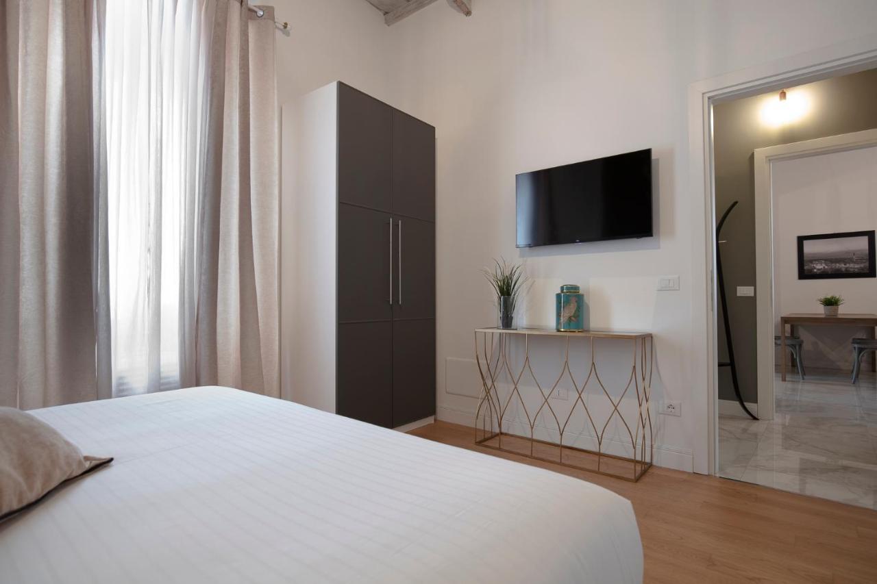 San Niccolo Luxury Appartamento *