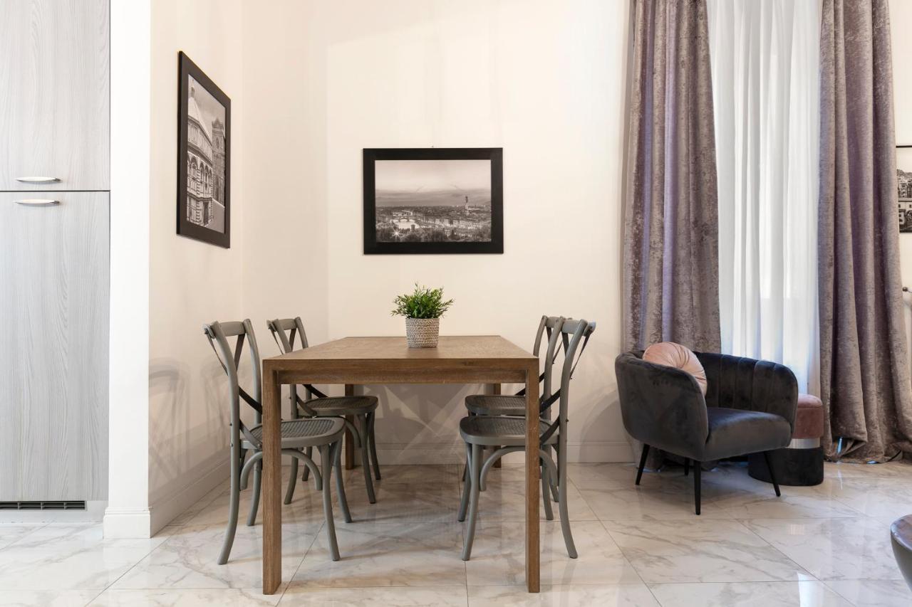Lejlighed San Niccolo Luxury