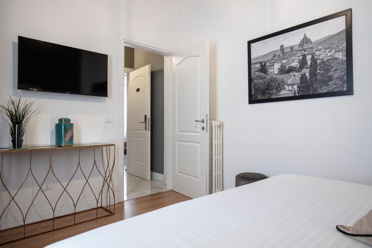 San Niccolo Luxury Firenze
