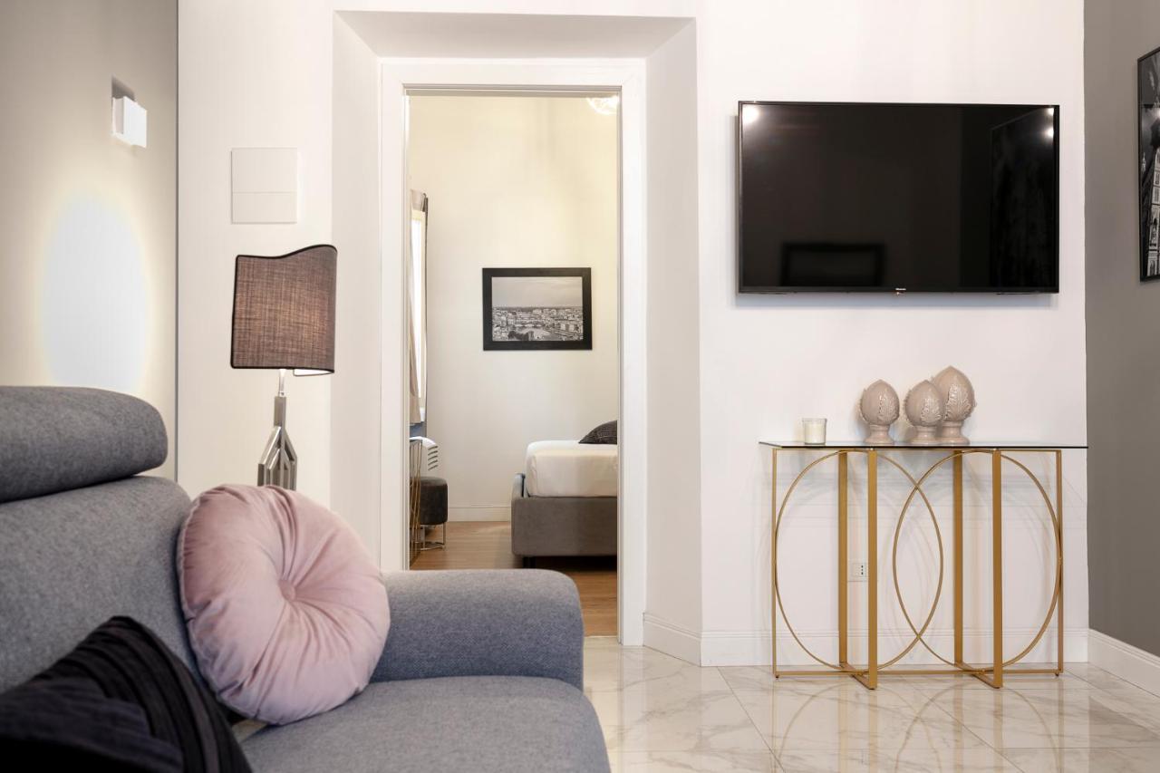 San Niccolo Luxury Firenze