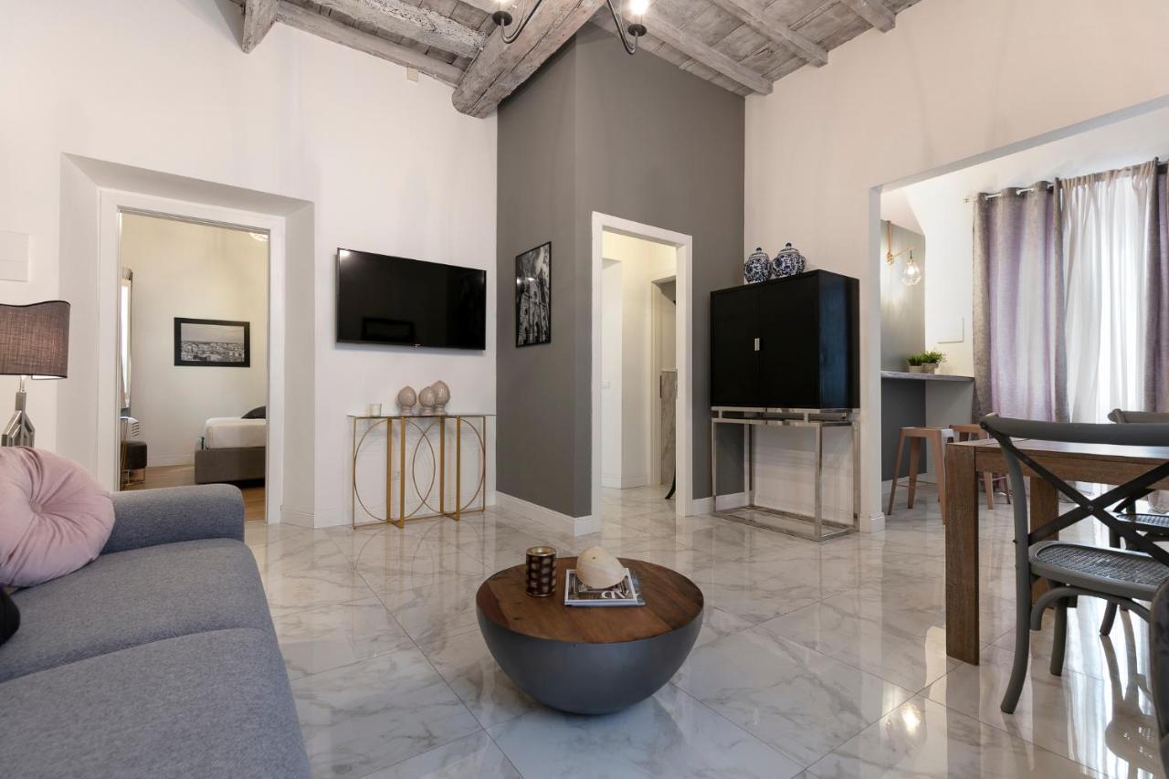 San Niccolo Luxury Lejlighed Firenze