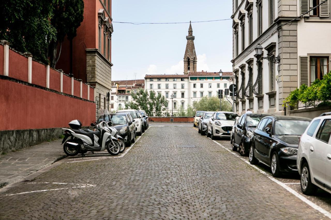 San Niccolo Luxury Appartamento Firenze