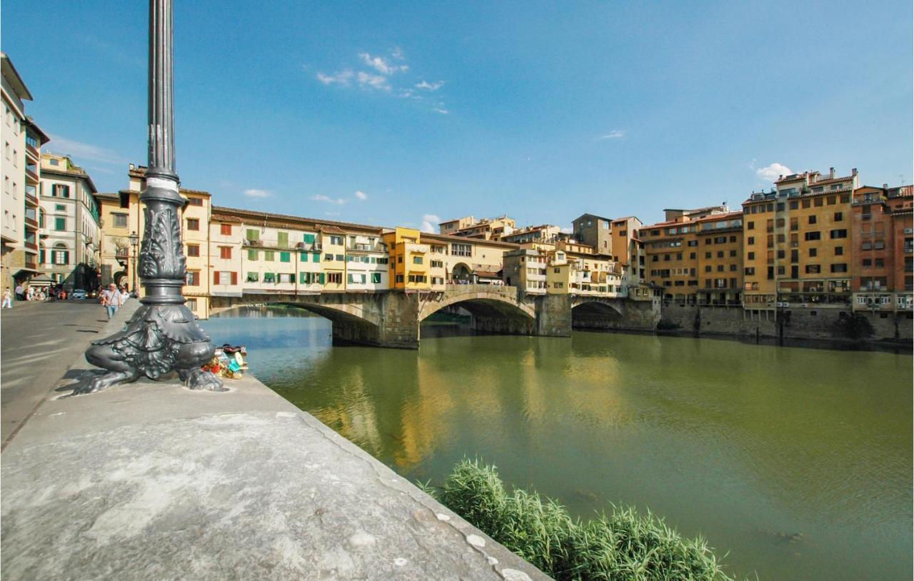 Lejlighed Porta San Frediano