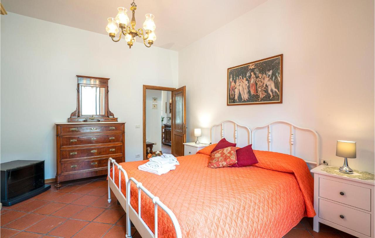Porta San Frediano Lejlighed Firenze