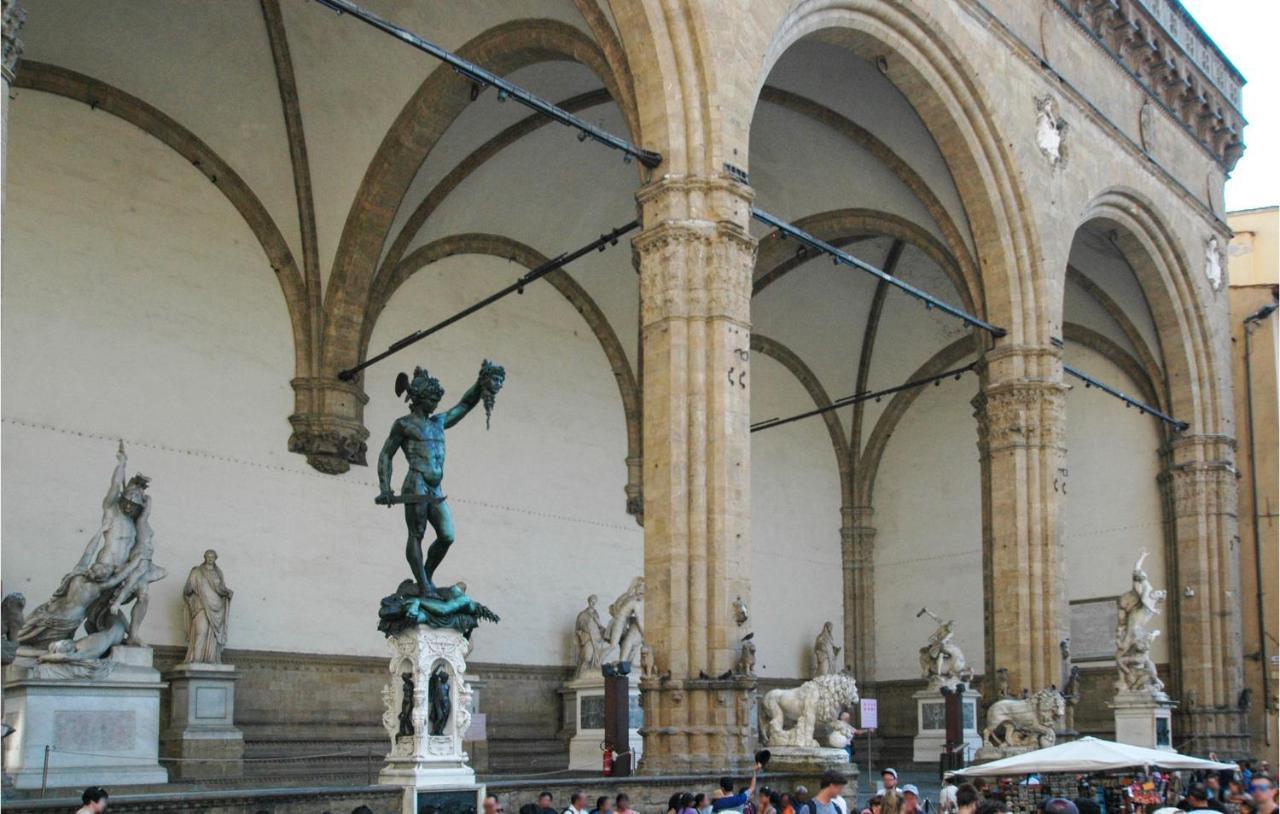 Lejlighed Porta San Frediano Firenze