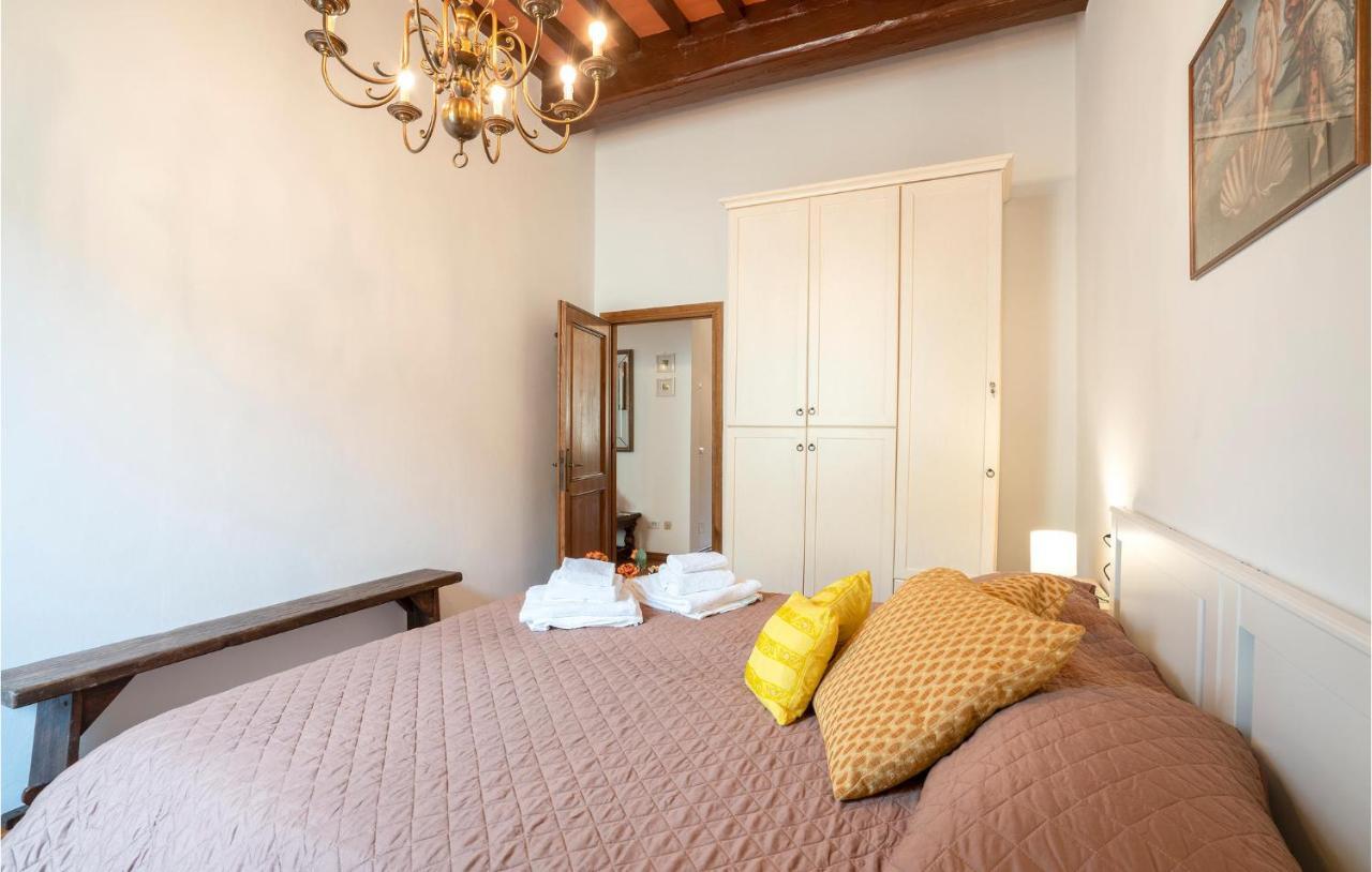 Porta San Frediano Lejlighed