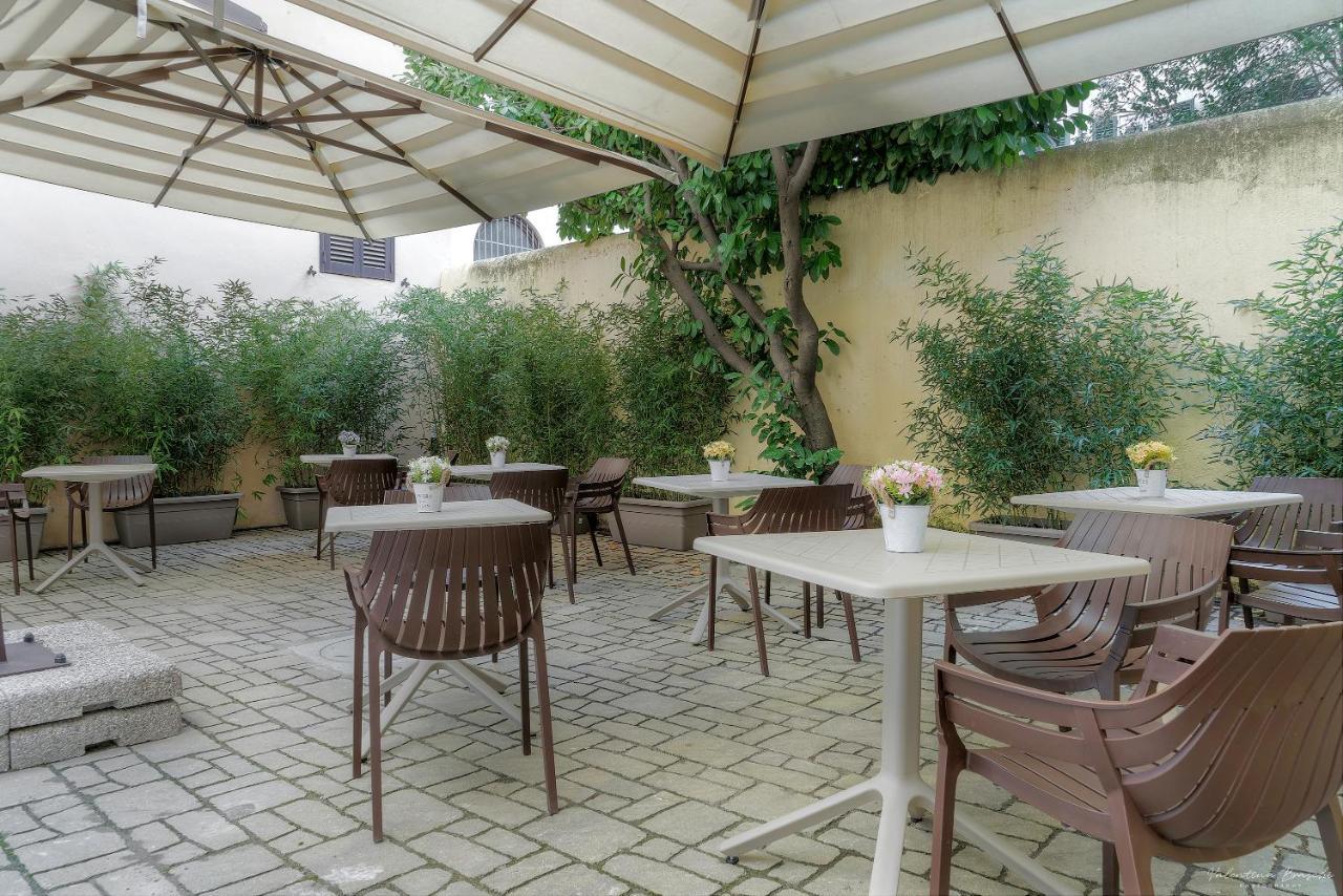 Cosmos Firenze