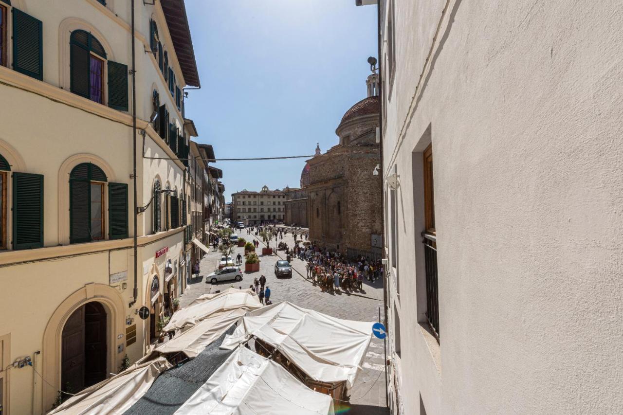 Appartement Apartments Florence