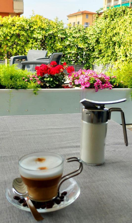 Acomodação com café da manhã  Terrazza Belfiore *