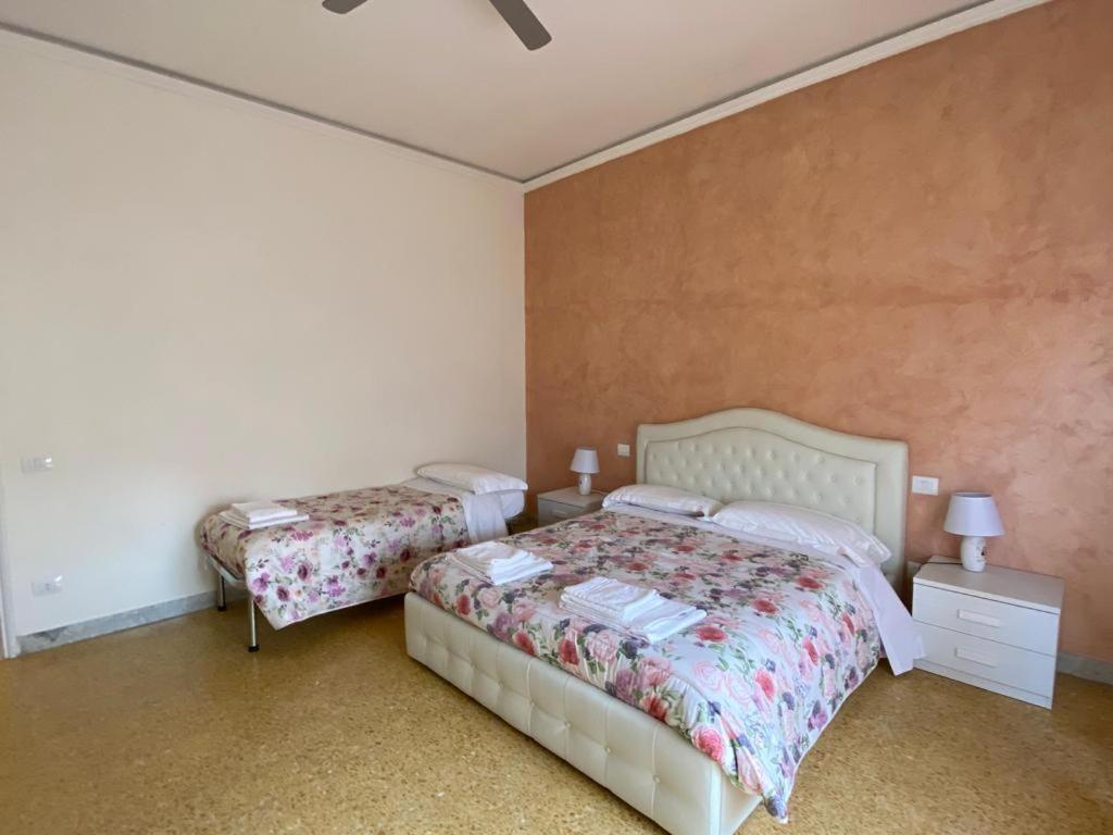 Appartement Casagiorgio A Due Passi Dal Centro Storico