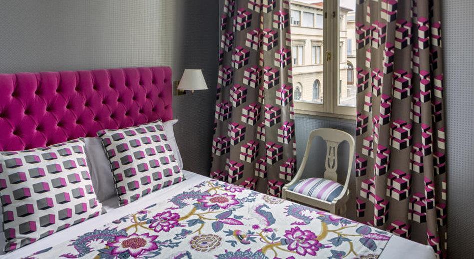 Hotel Carolus