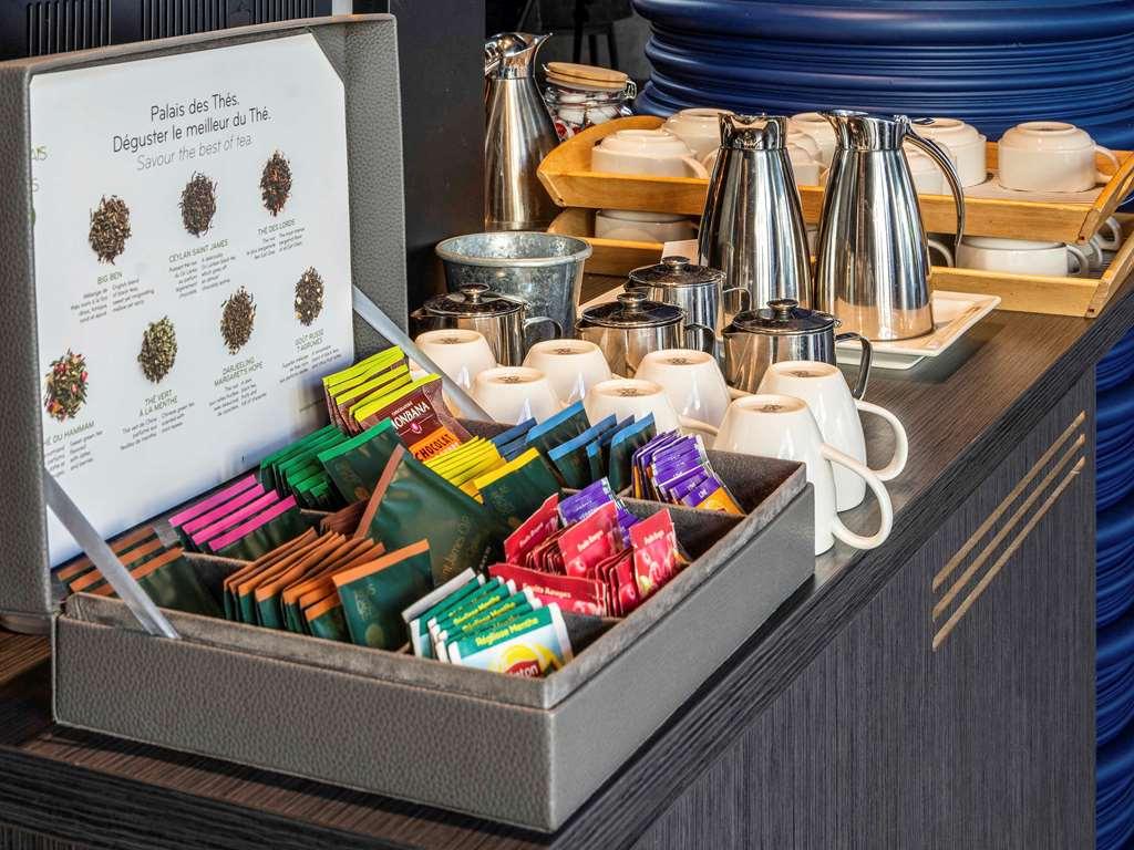 Mercure Centro Hotell Firenze
