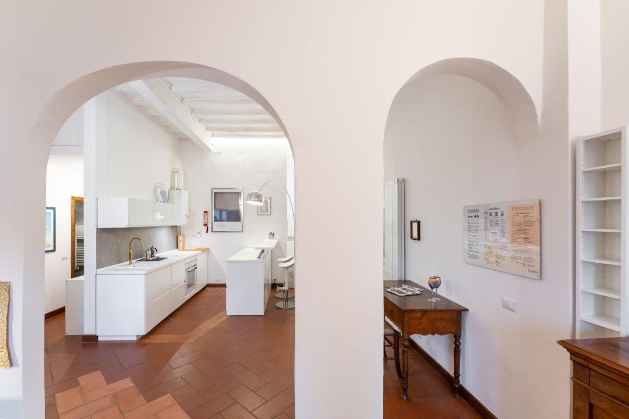 Apartment Istay - San Gallo Florence