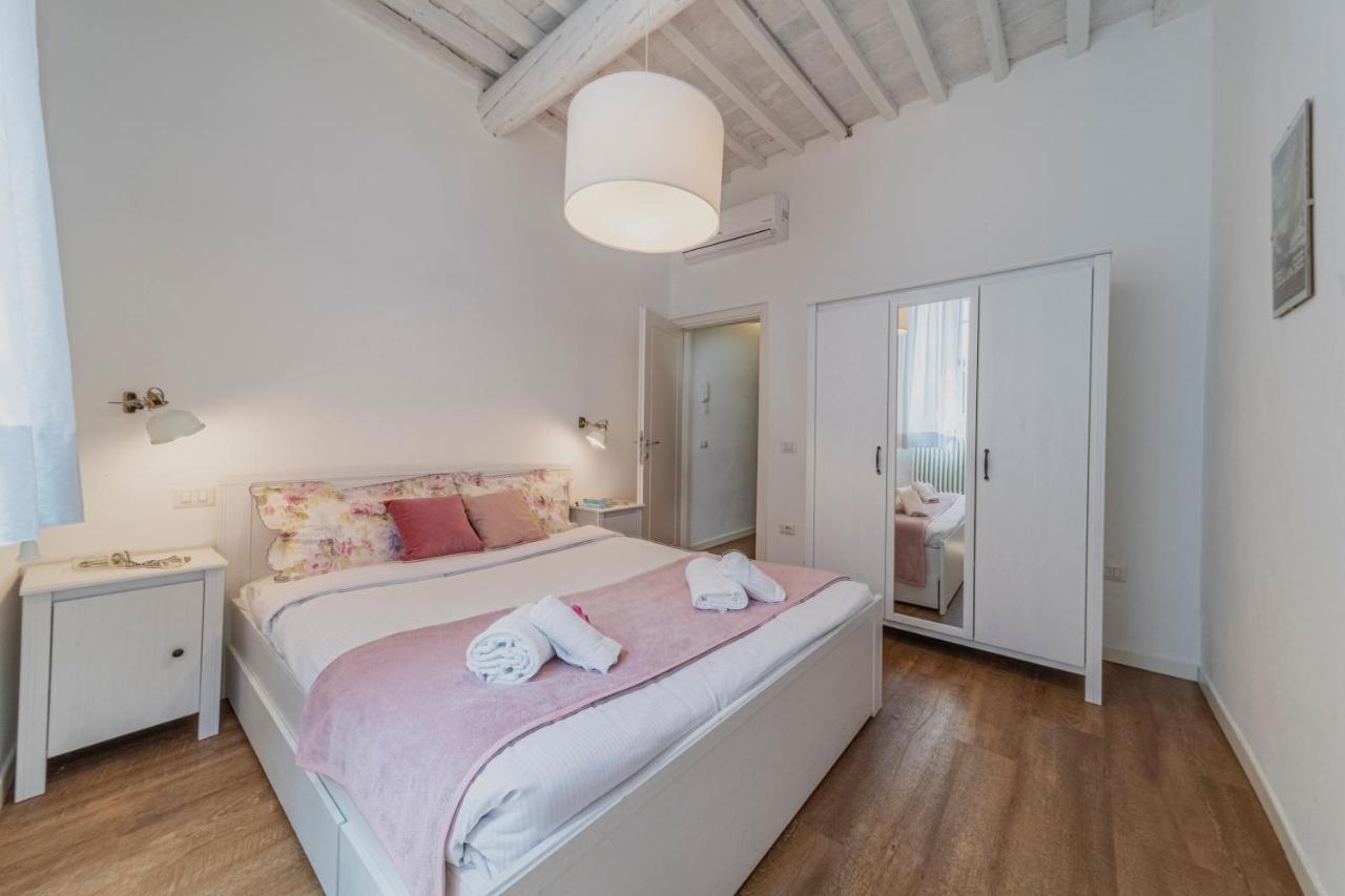 Appartement 32 Nero - San Niccolo Florence